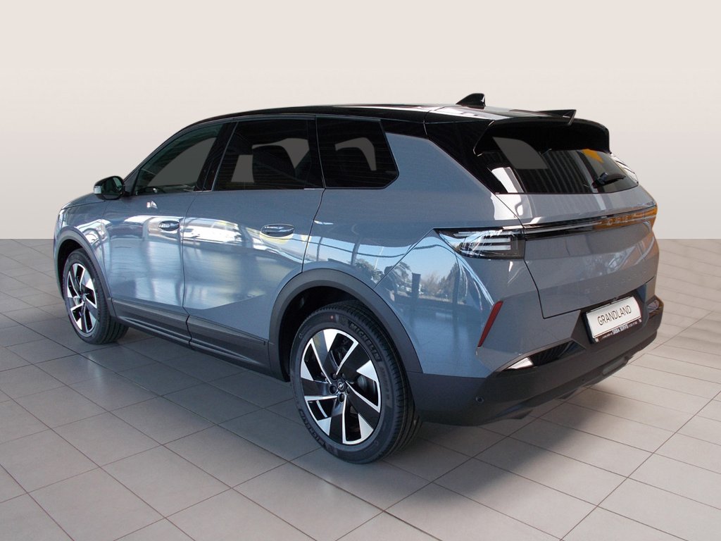 Opel Grandland Novy GS Hybrid 1.2 TURBO (100kW/136k) eDCT6 Opel Grandland