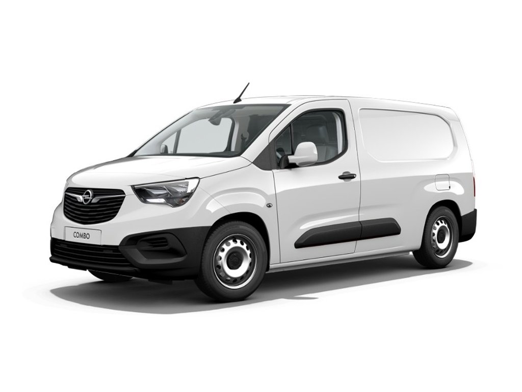 Opel Combo L2H1, !SKLADEM! Opel Combo