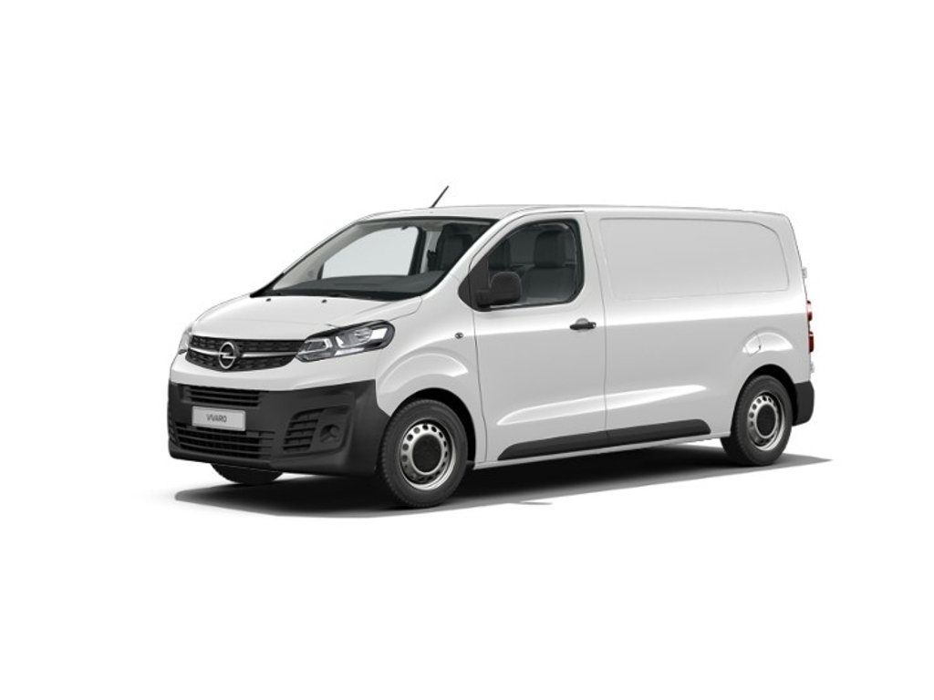 Opel Vivaro Enjoy L1H1 Increased Opel Vivaro