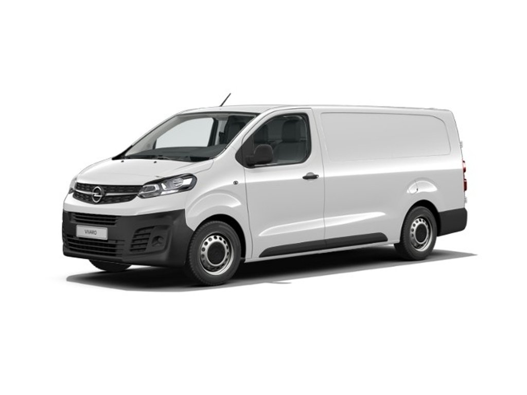 Opel Vivaro Enjoy L2H1 Increased Opel Vivaro