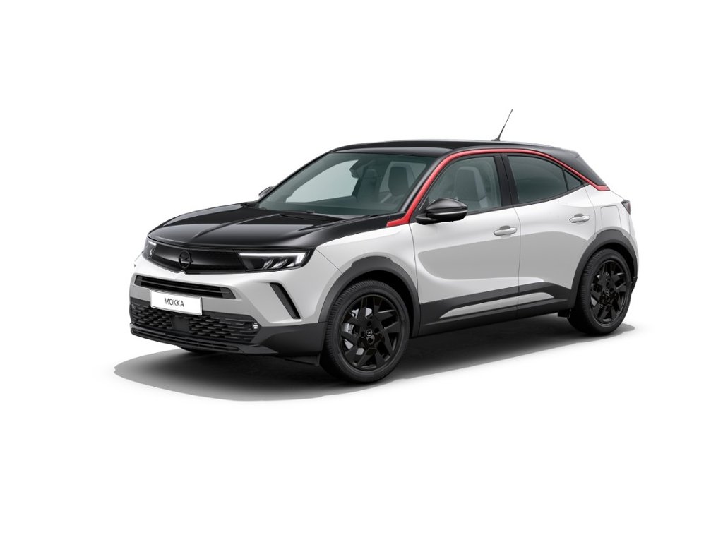 Opel Mokka GS Line AT8 Opel Mokka
