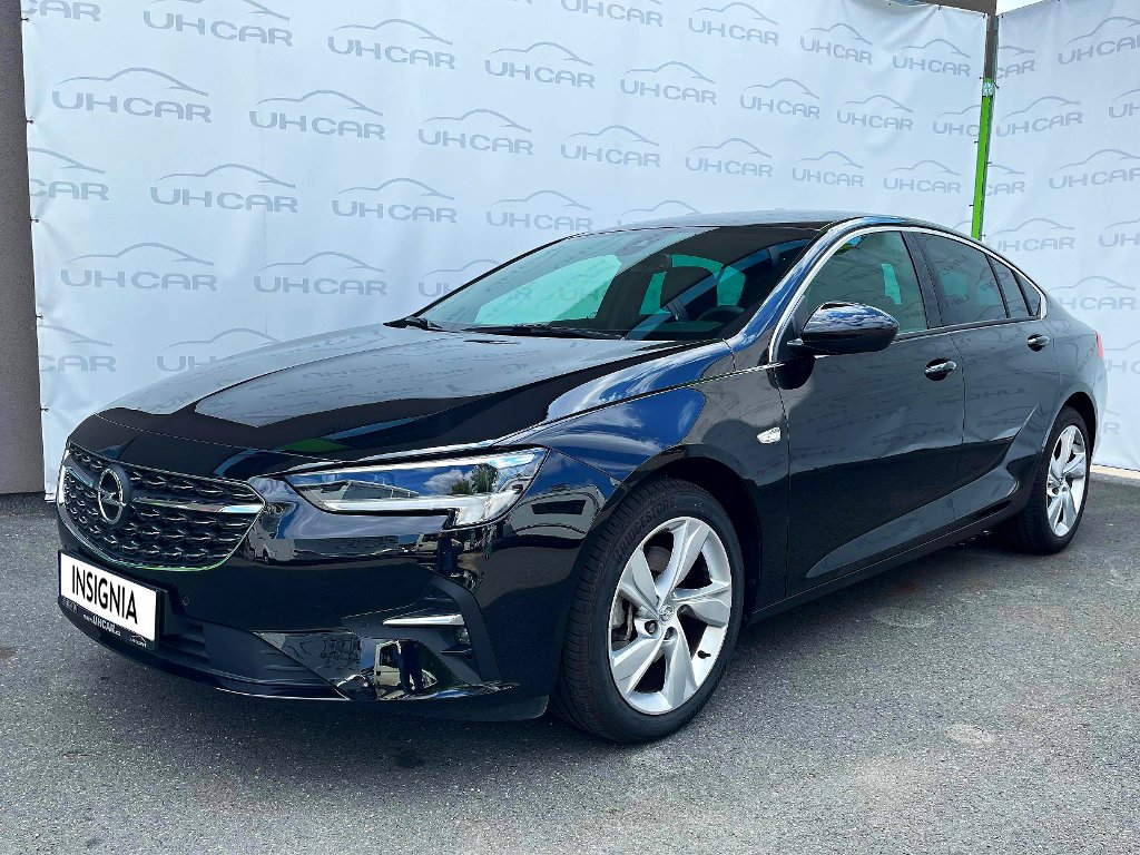 Opel Insignia GS Line GS Opel Insignia