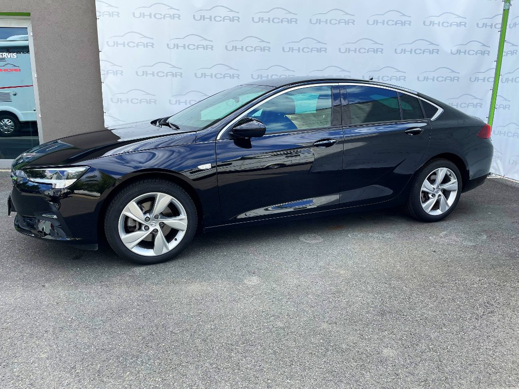 Opel Insignia GS Line GS Opel Insignia