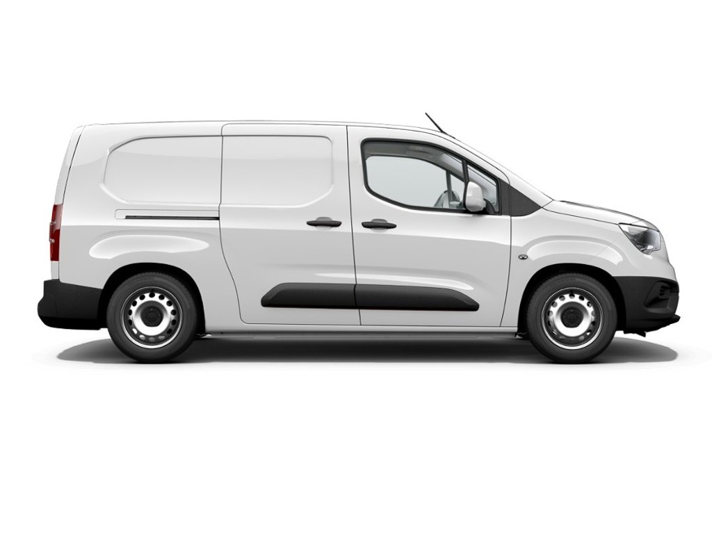 Opel Combo L2H1, !SKLADEM! Opel Combo