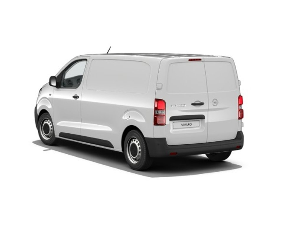 Opel Vivaro Enjoy L1H1 Increased Opel Vivaro