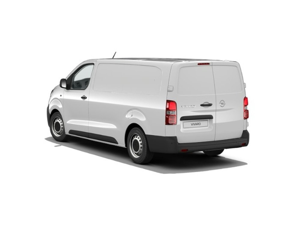 Opel Vivaro Enjoy L2H1 Increased Opel Vivaro