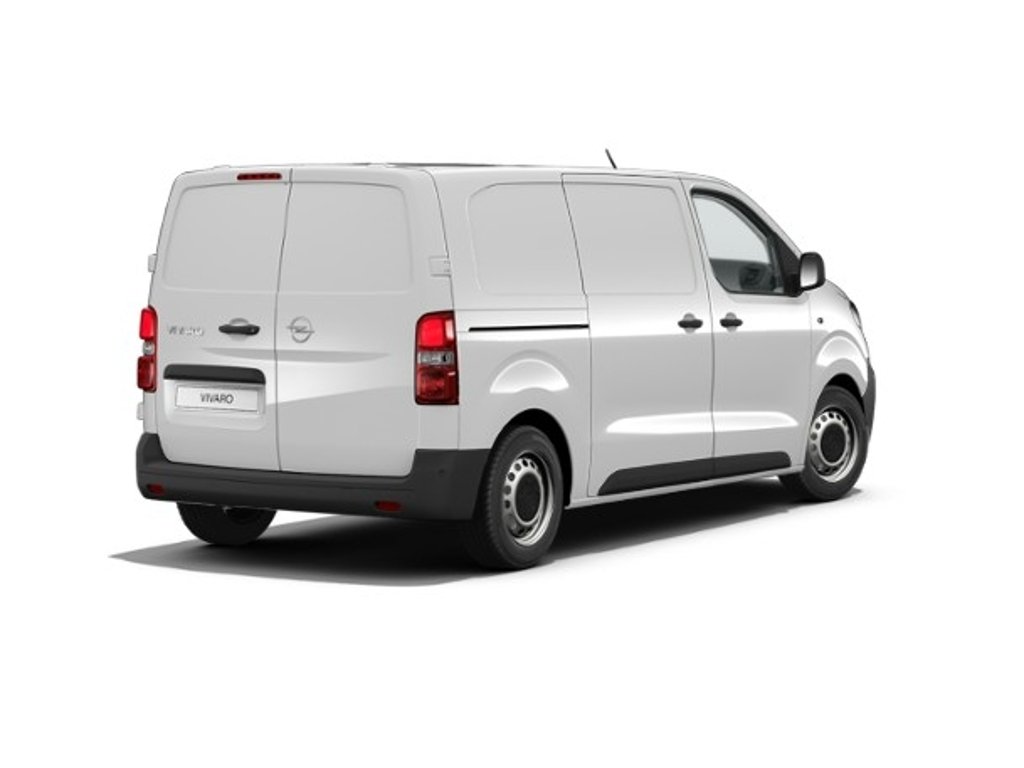 Opel Vivaro Enjoy L1H1 Increased Opel Vivaro