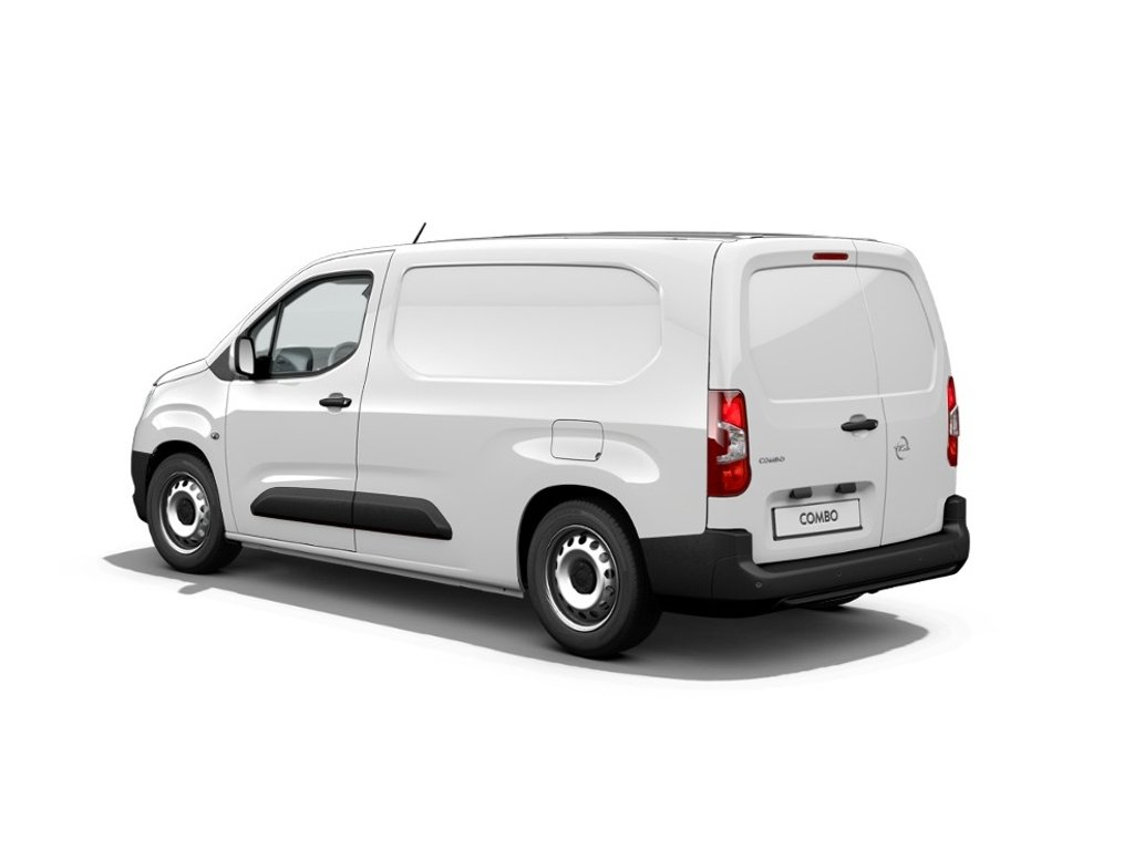 Opel Combo L2H1, !SKLADEM! Opel Combo