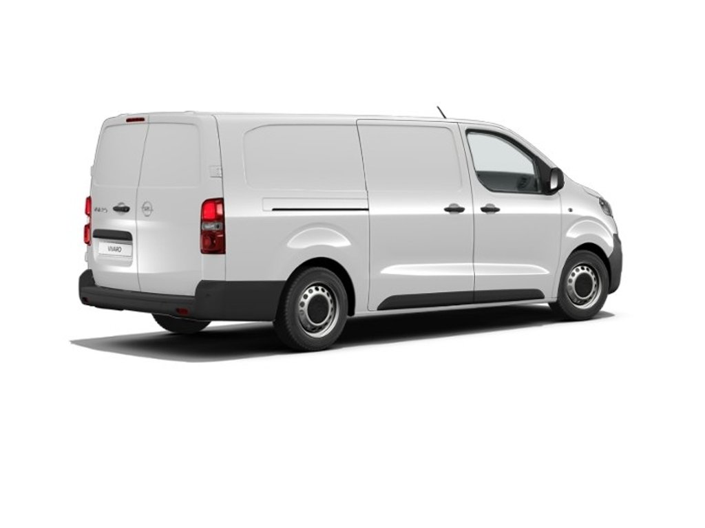 Opel Vivaro Enjoy L2H1 Increased Opel Vivaro
