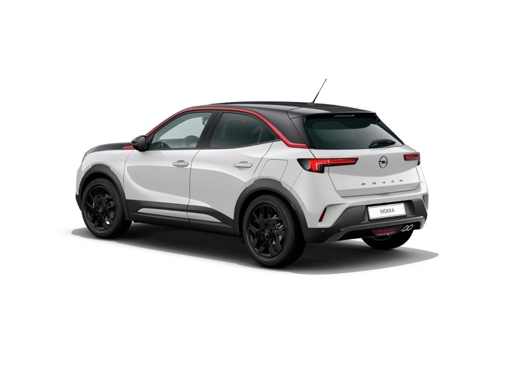 Opel Mokka GS Line AT8 Opel Mokka