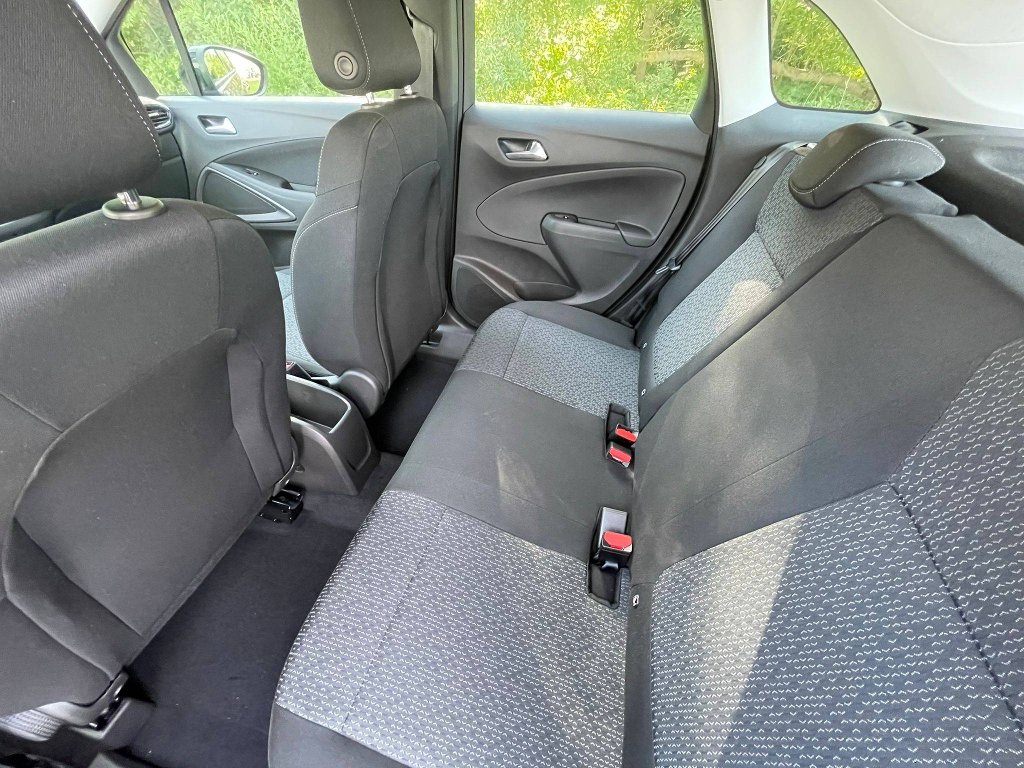 Opel Crossland Edition 96kW !SKLDEM! Opel Crossland