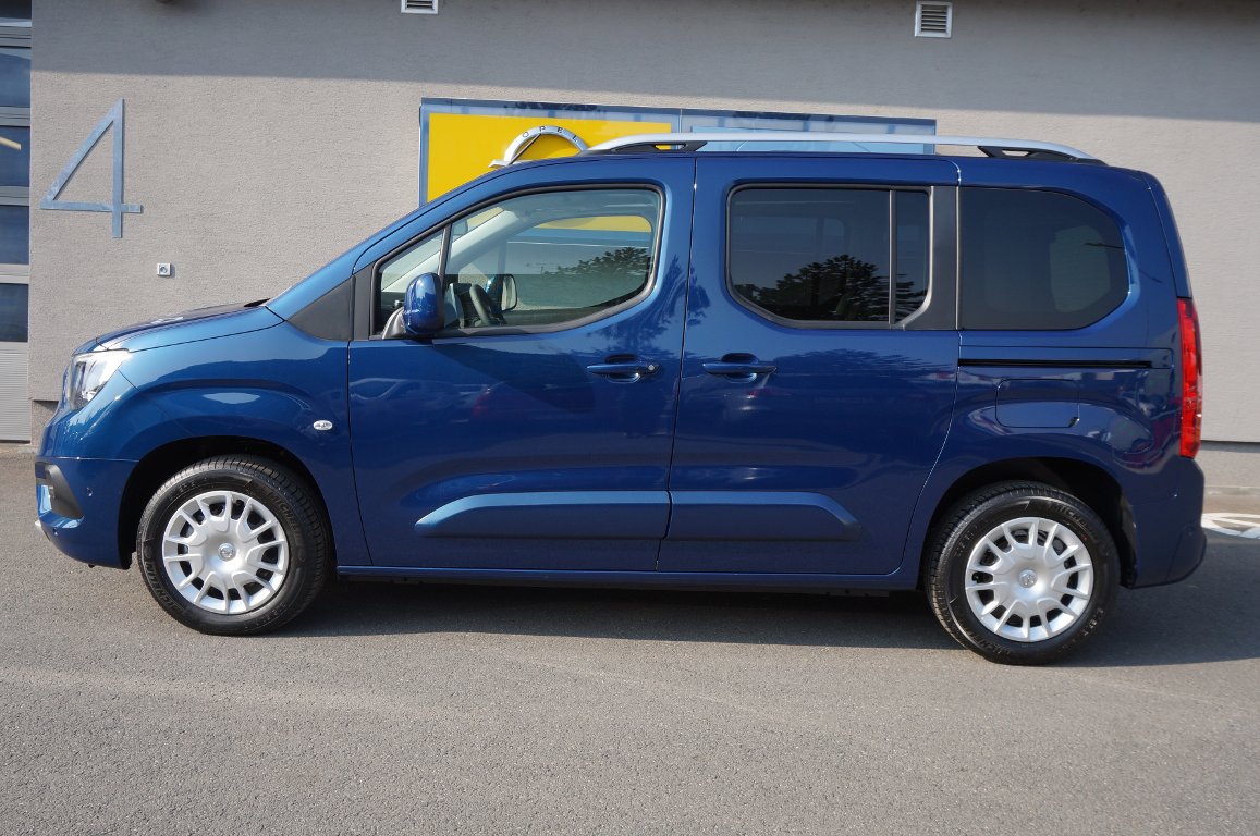 Opel Combo Life INNNOVATION 1.5 CDTi Opel Combo