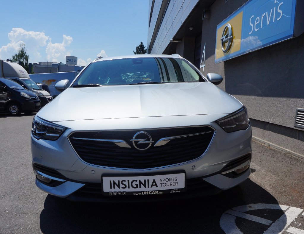 Opel Insignia ST INNOVATION 1.5T AT6 Opel Insignia
