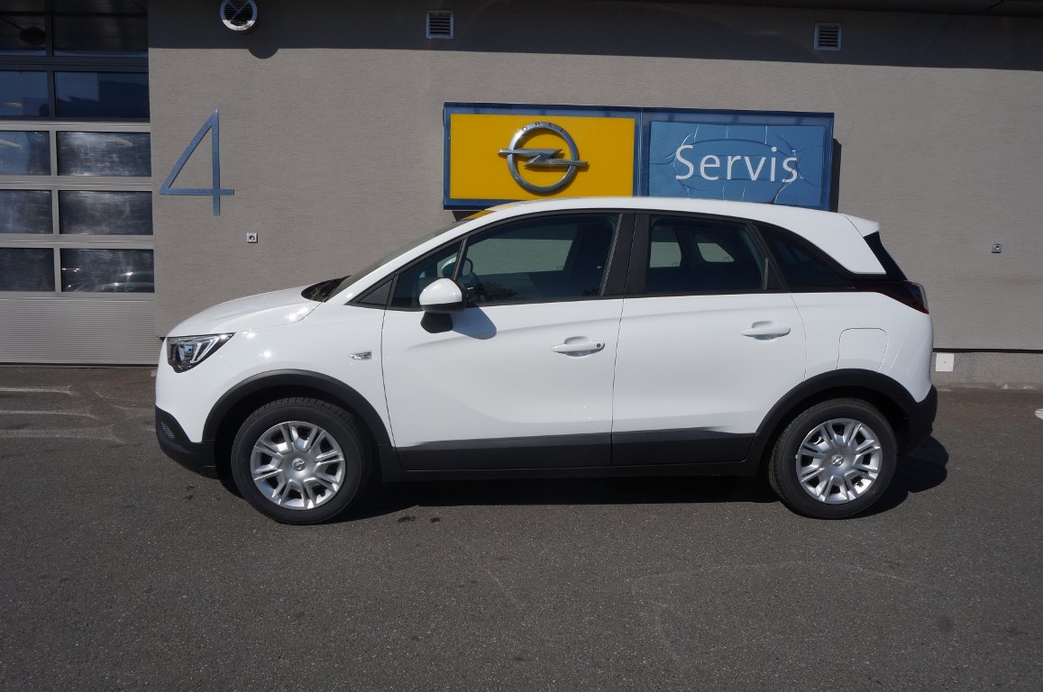 Opel Crossland X SMILE Opel Crossland X