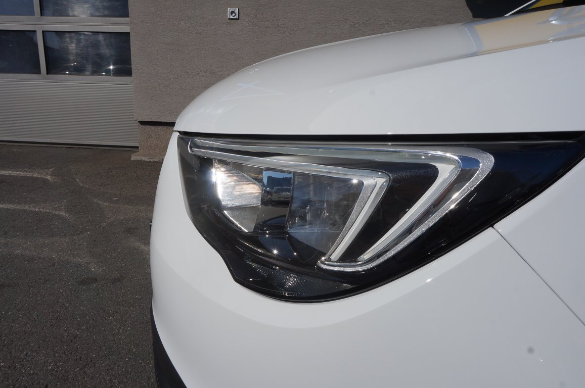 Opel Crossland X SMILE DAB 60 kW Opel Crossland X