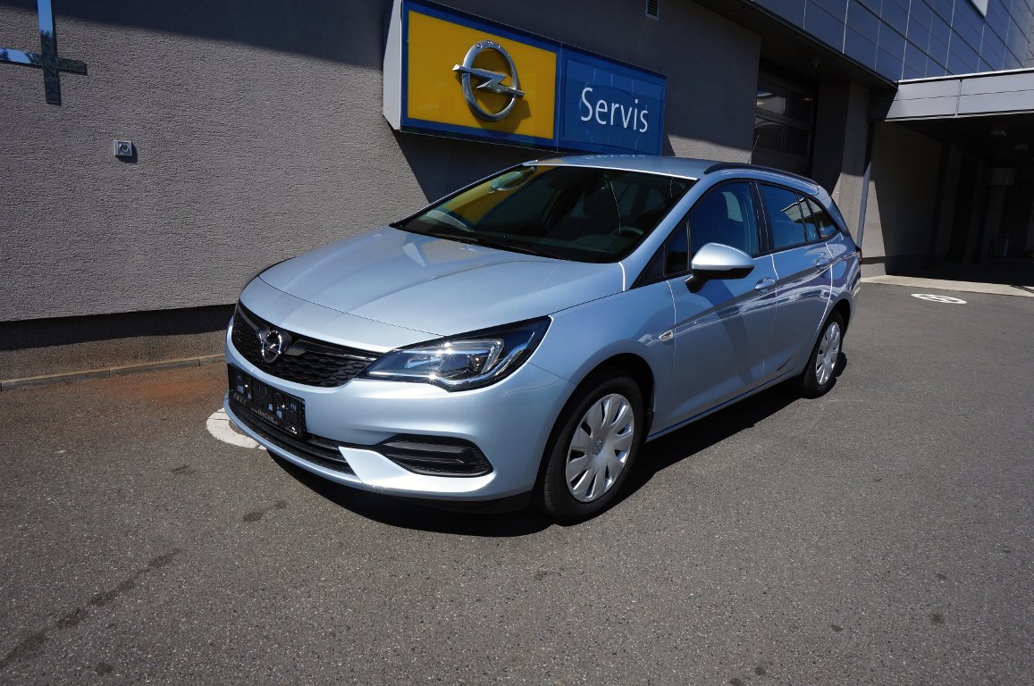 Opel Astra 1.2 ASTRA Opel Astra
