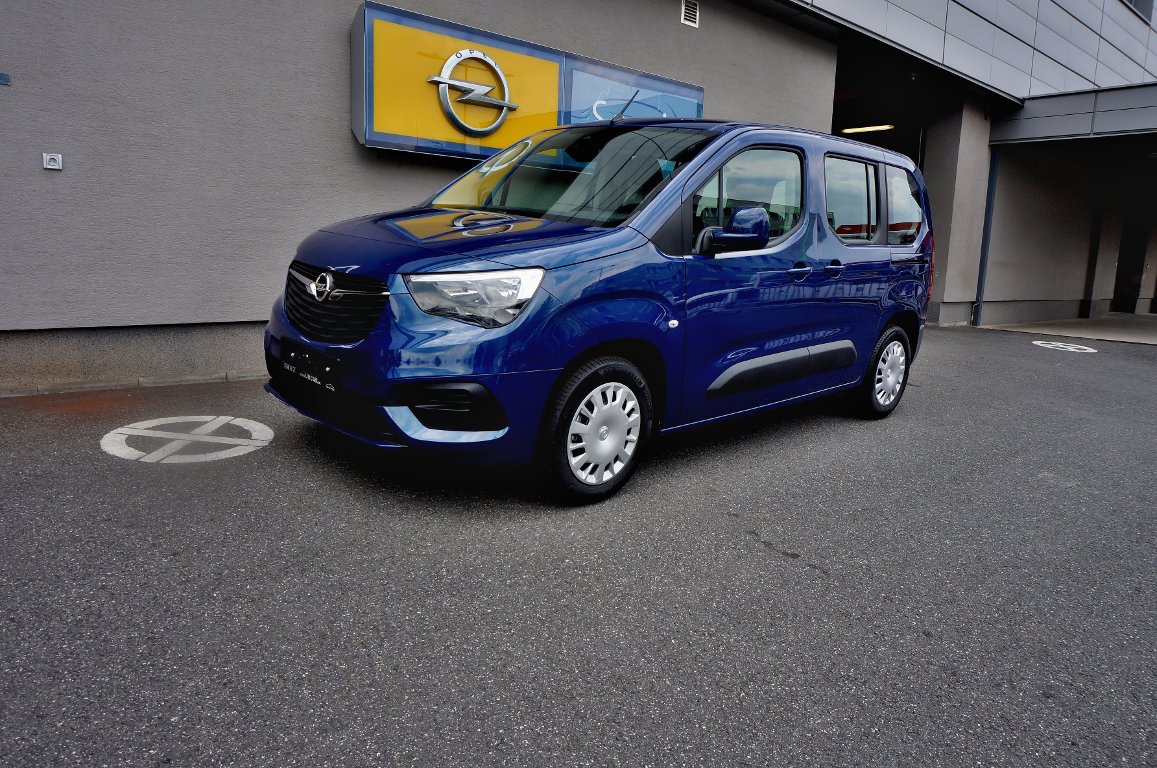 Opel Combo Enjoy L1H1 *AKCE Opel24H Opel Combo