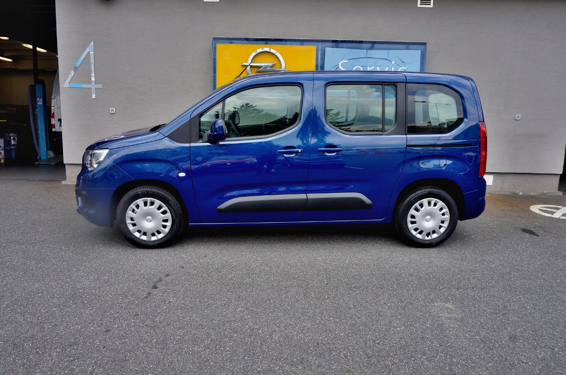 Opel Combo Enjoy L1H1 *AKCE Opel24H Opel Combo