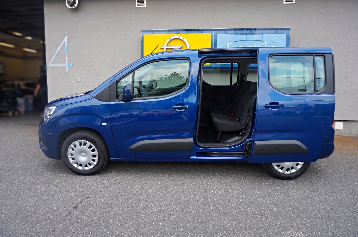 Opel Combo Enjoy L1H1 *AKCE Opel24H Opel Combo