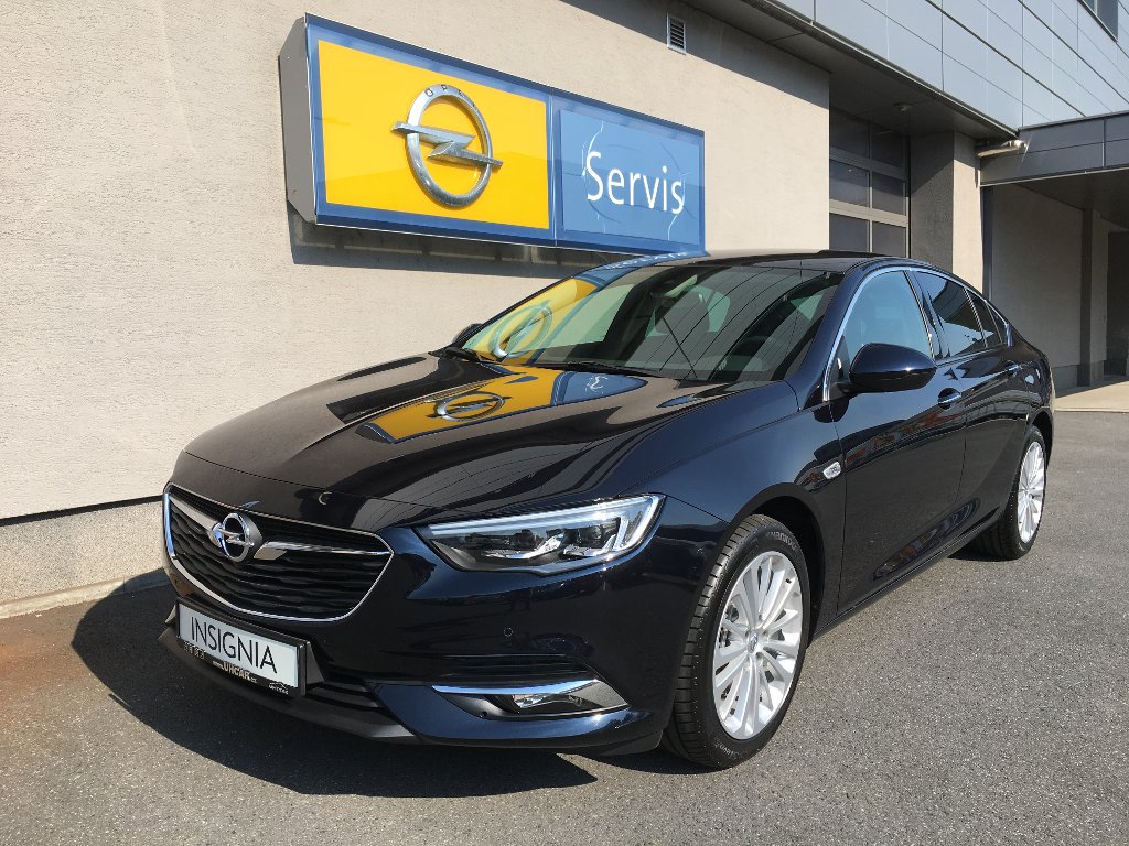 Opel Insignia INNOVATION 2.0CDTI 125kW Opel Insignia