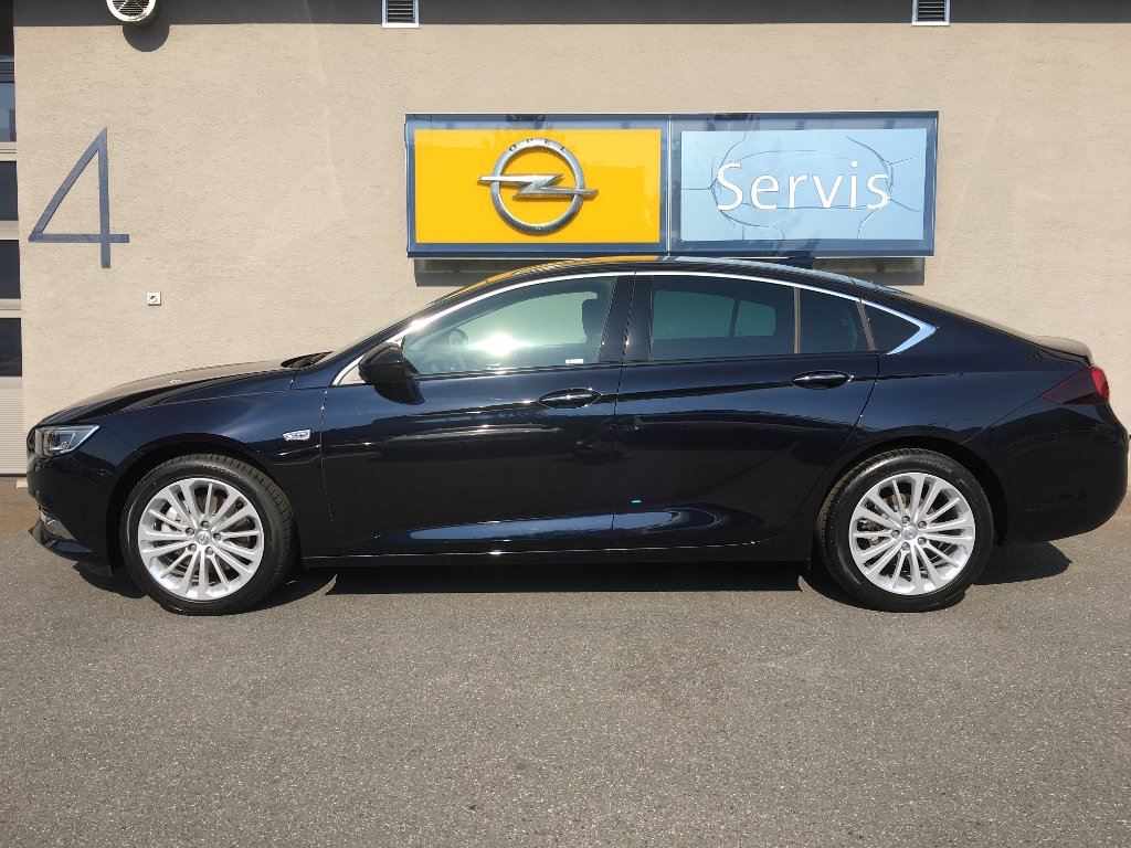 Opel Insignia INNOVATION 2.0CDTI 125kW Opel Insignia