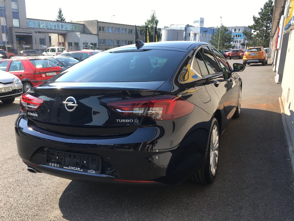 Opel Insignia INNOVATION 2.0CDTI 125kW Opel Insignia