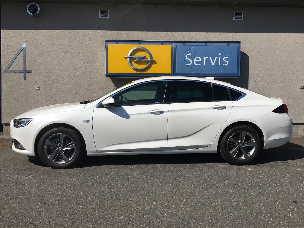 Opel Insignia GS EXCITE 1.5T AT6 Opel Insignia