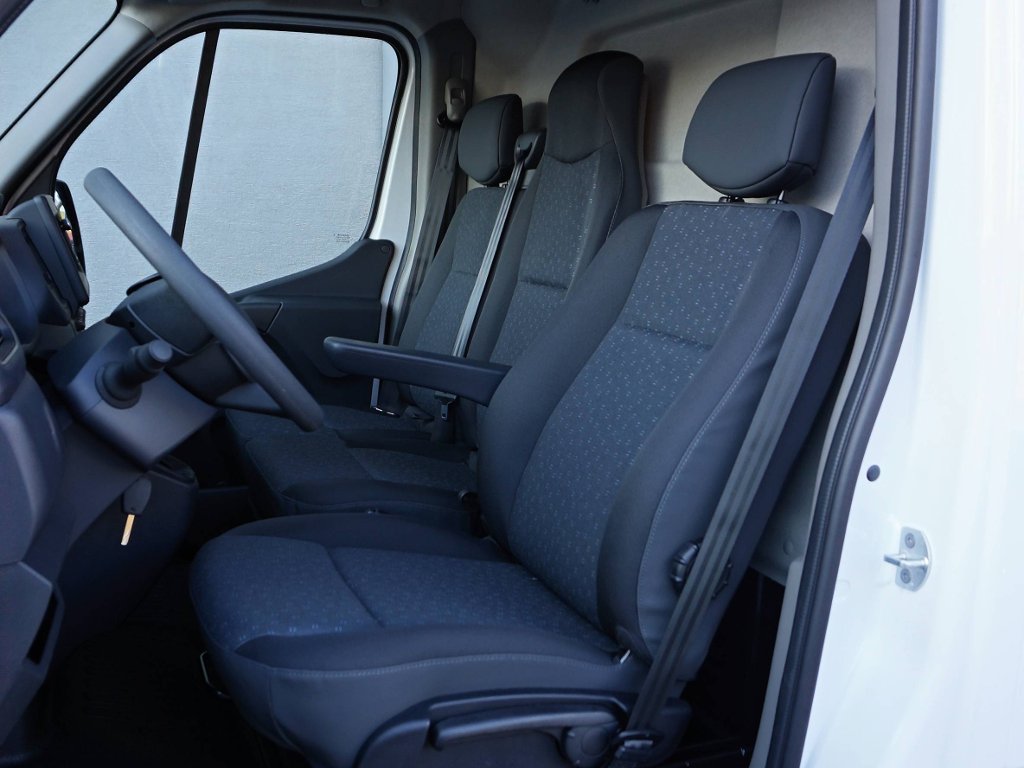 Opel Movano L3H2 2.3D 135K !SKLADEM! Opel Movano