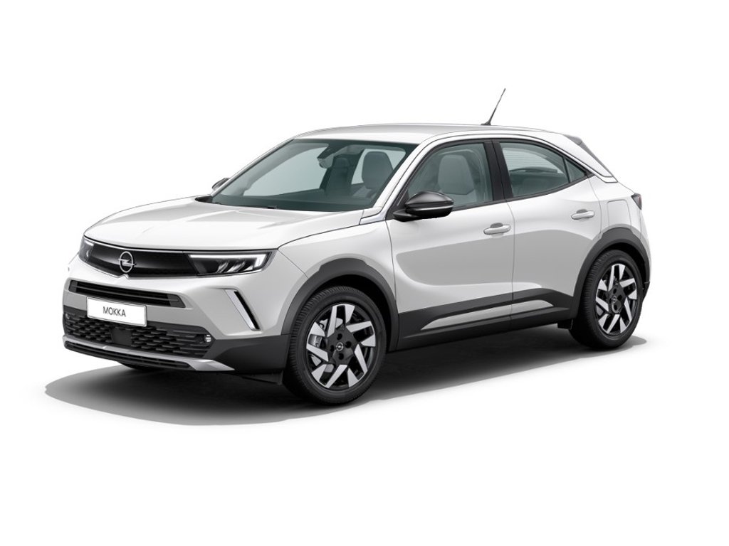 Opel Mokka Elegance !!SKLADEM!! Opel Mokka