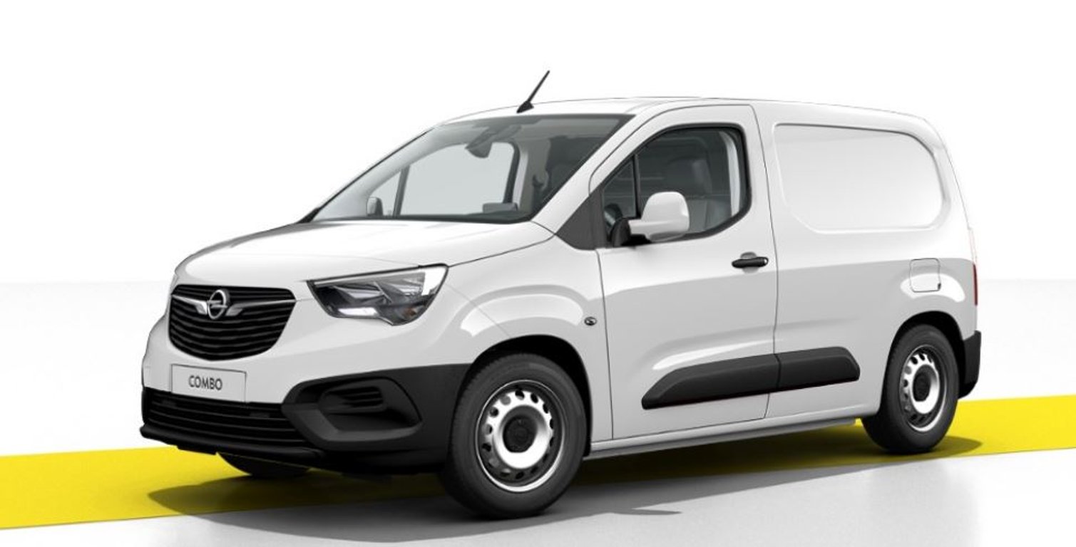 Opel Combo VAN Enjoy L1H1 Opel Combo