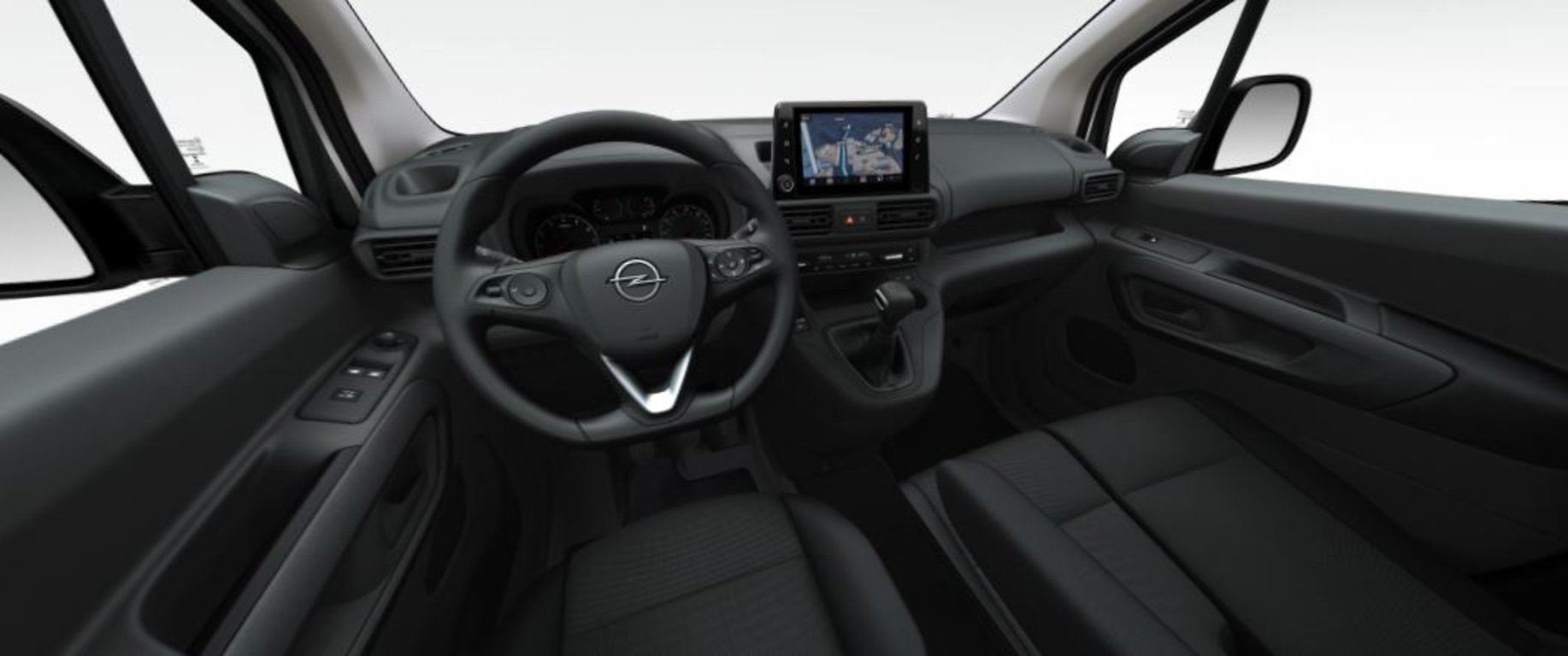 Opel Combo VAN Enjoy L2H1 increased Opel Combo