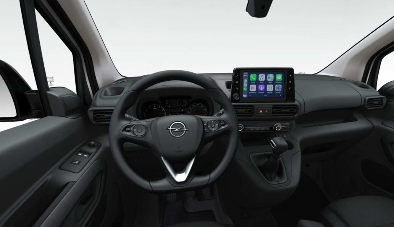 Opel Combo VAN Enjoy L1H1 Opel Combo