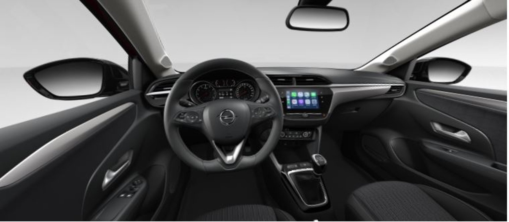 Opel Corsa SMILE 74kW Opel Corsa