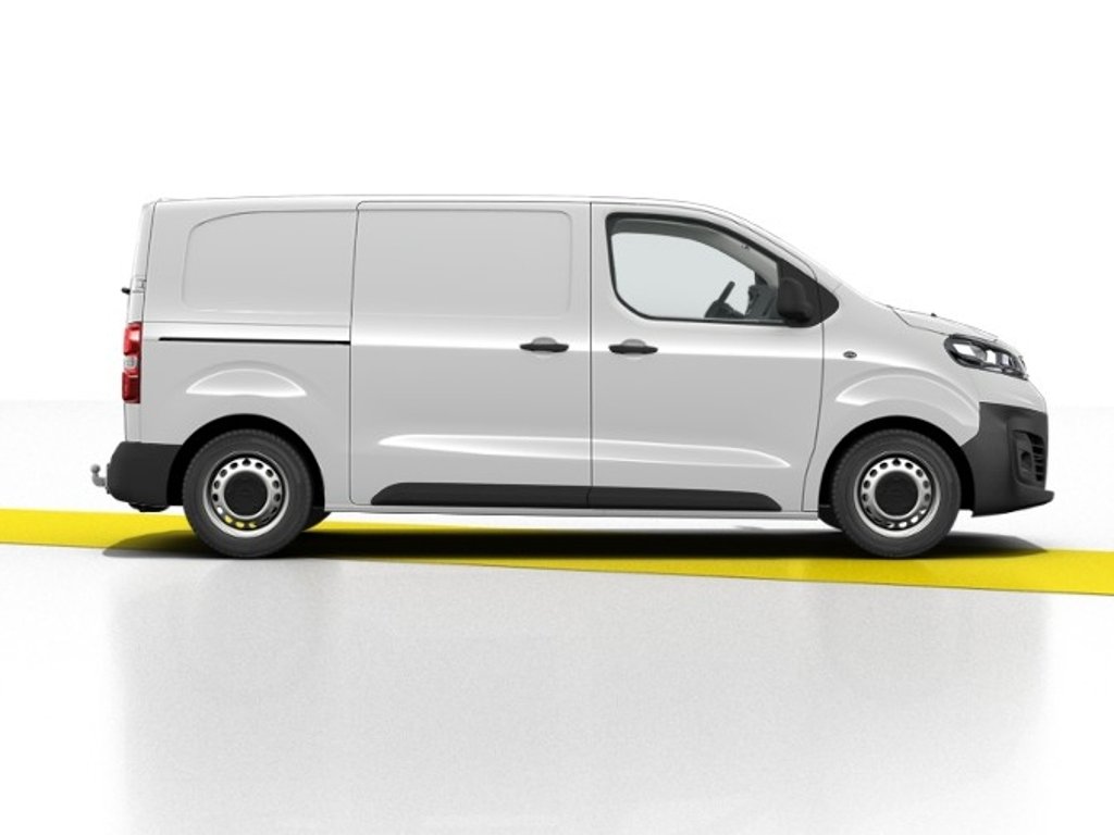 Opel Vivaro VAN L1H1 (M) 122k Opel Vivaro