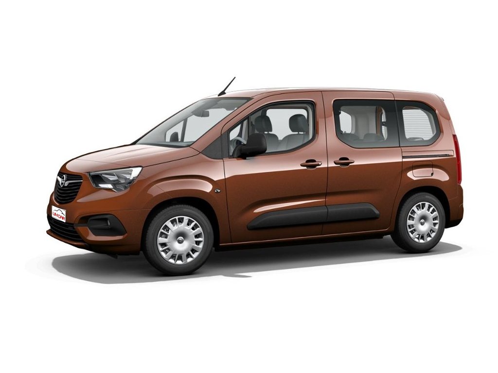 Opel Combo Edition plus 130k AT8 Opel Combo