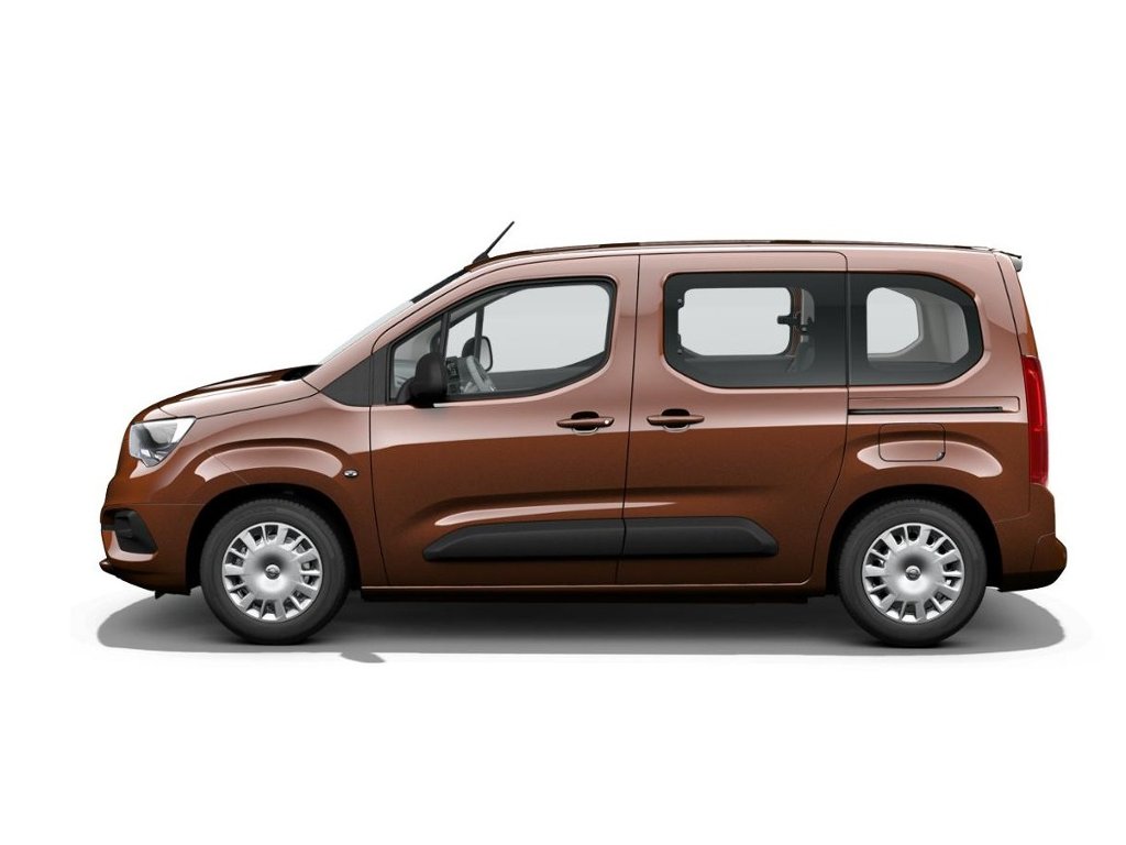 Opel Combo Edition plus 130k AT8 Opel Combo