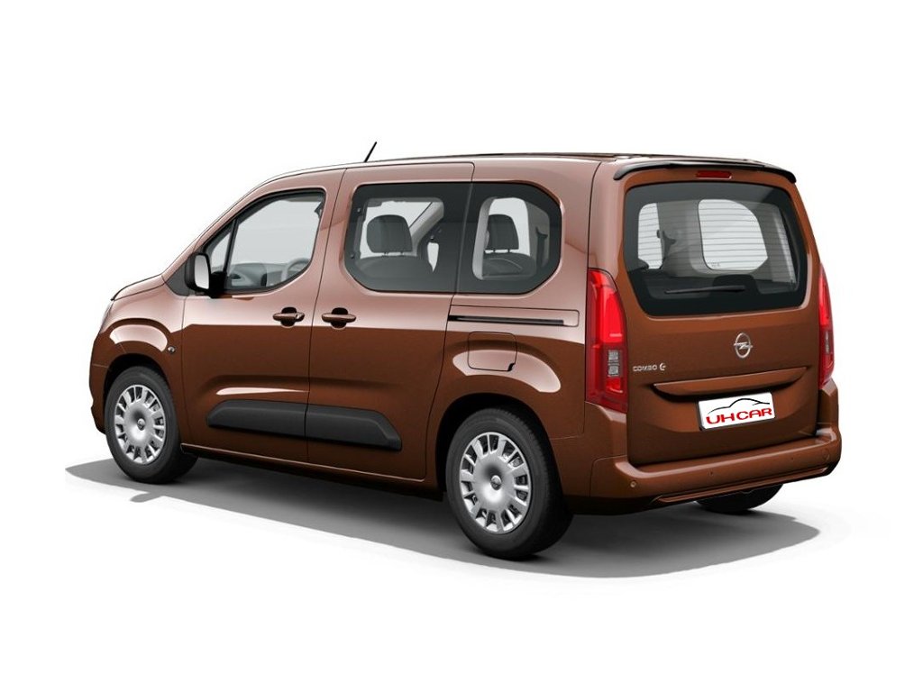 Opel Combo Edition plus 130k AT8 Opel Combo