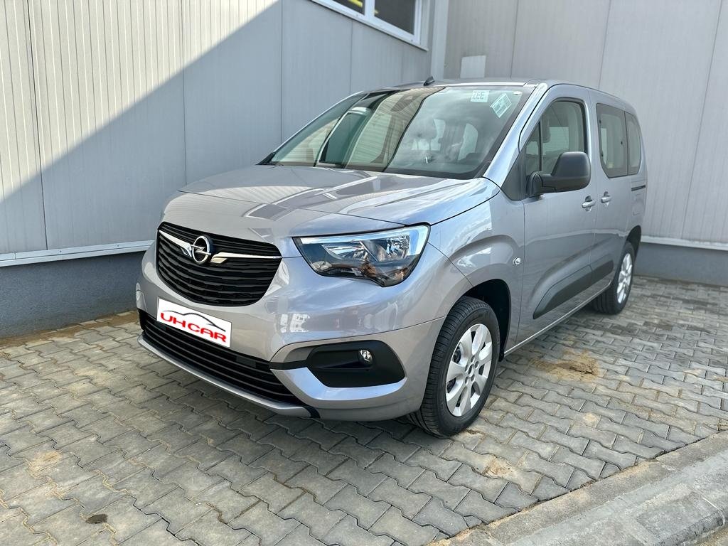 Opel Combo Edition Plus N1 AT Opel Combo