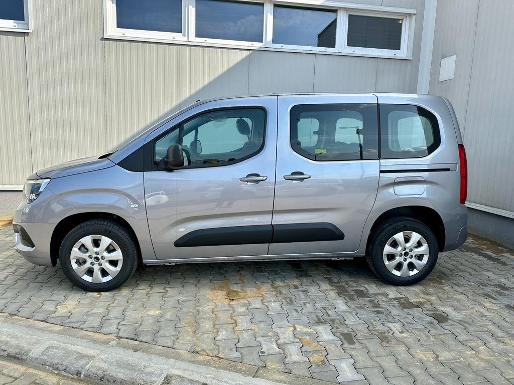 Opel Combo Edition Plus N1 AT Opel Combo