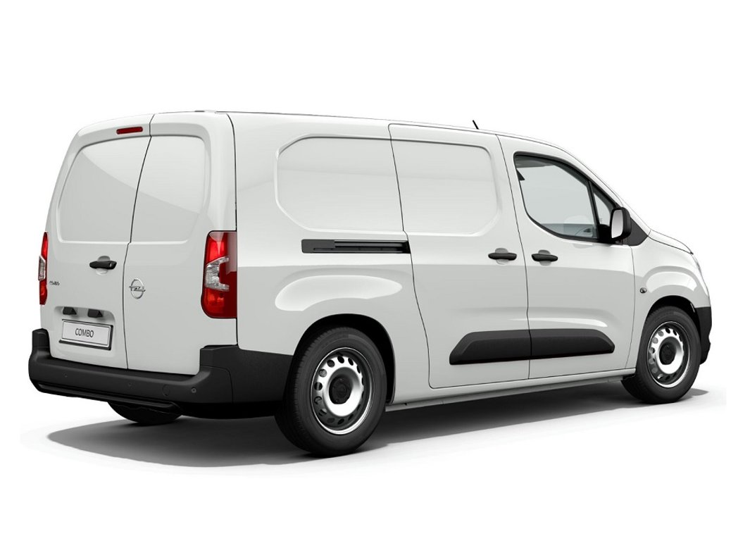 Opel Combo XL VAN 1.5D (75kW) MT-6 Opel Combo
