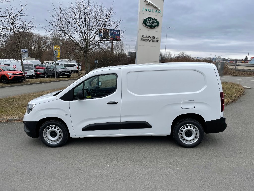 Opel Combo VAN 1,5 CDTi L2 MT6 Opel Combo