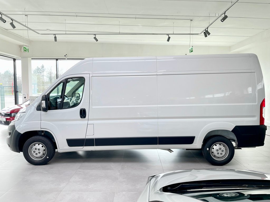 Opel Movano L3H2 3,5t 2,2 CDTi 140k + ZP Opel Movano