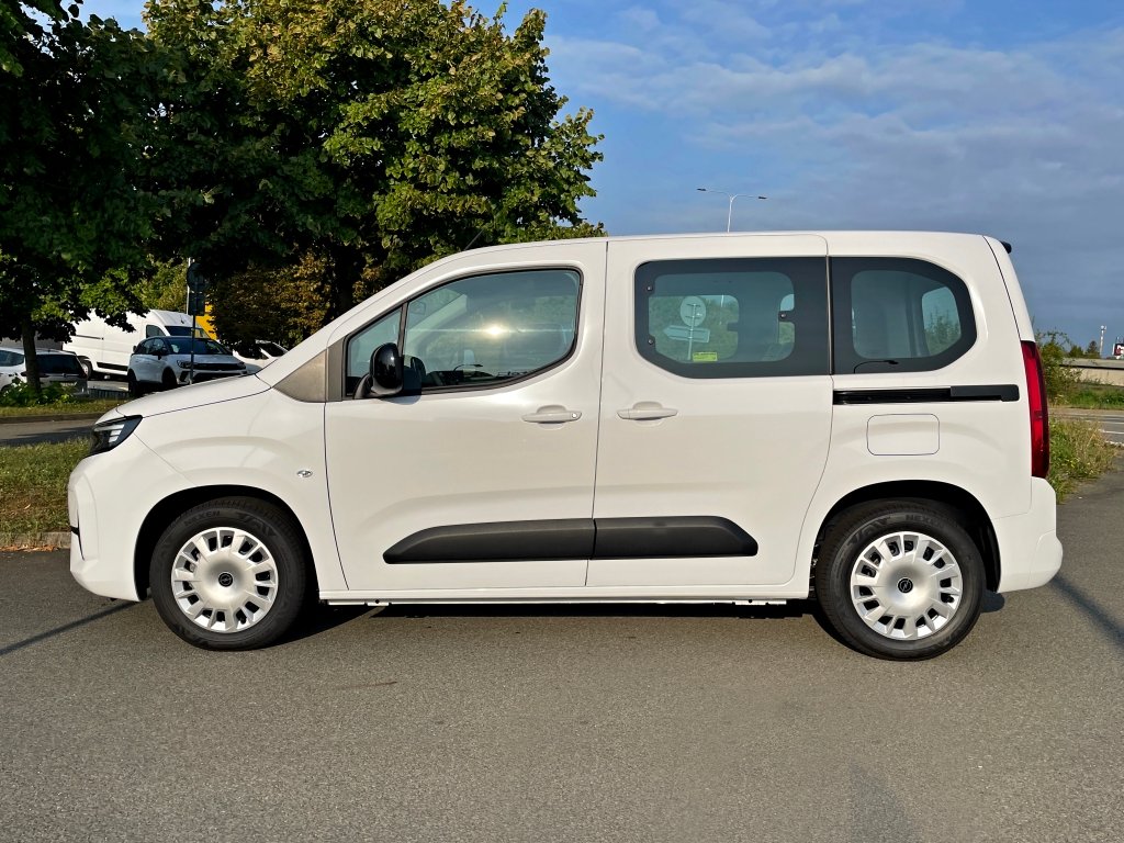 Opel Combo 1.5 CDTi 101k Edition+ L1 MT6 Opel Combo