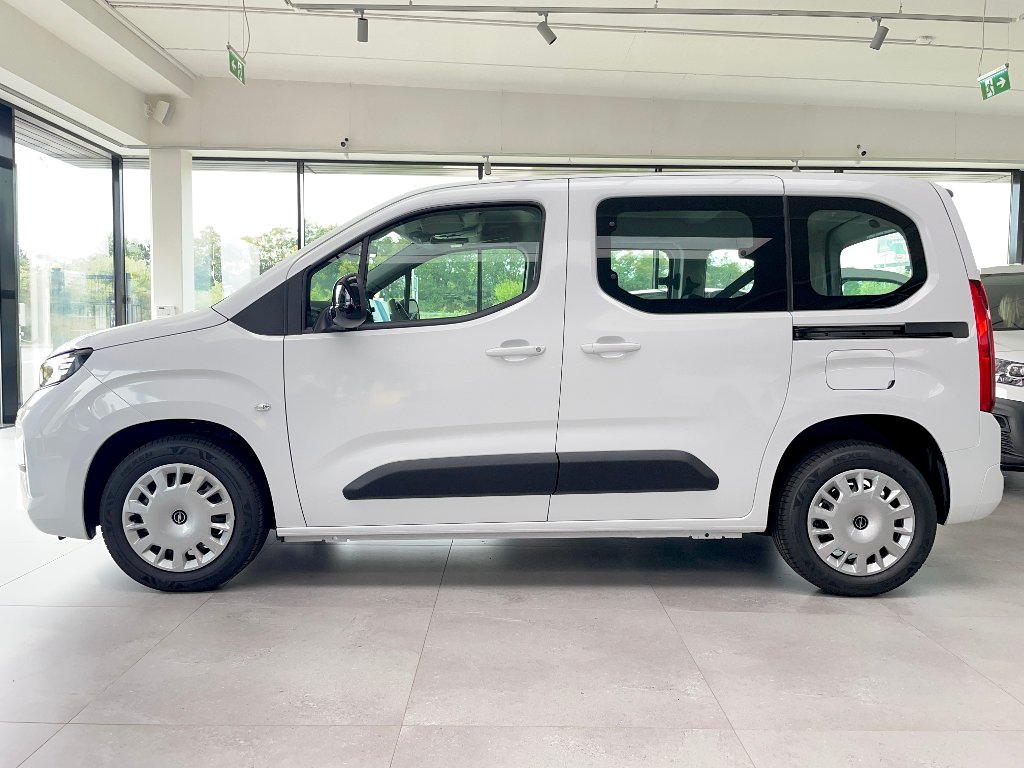 Opel Combo Edition+ (N1) 1,2Turbo +ZP Opel Combo