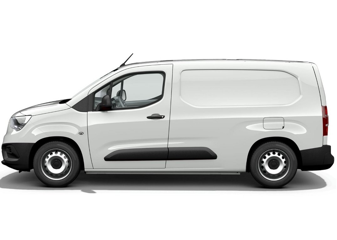 Opel Combo XL VAN 1.5D (75kW) MT-6 Opel Combo