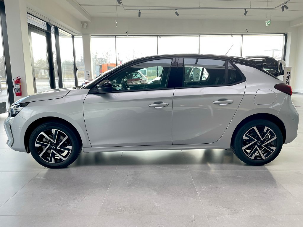 Opel Corsa GS ELECTRO 115kW/156k + ZP Opel Corsa