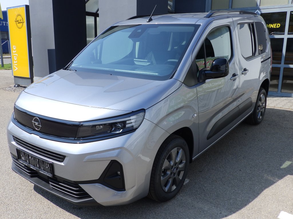 Opel Combo Edition Plus 1.2Turbo L1 Opel Combo