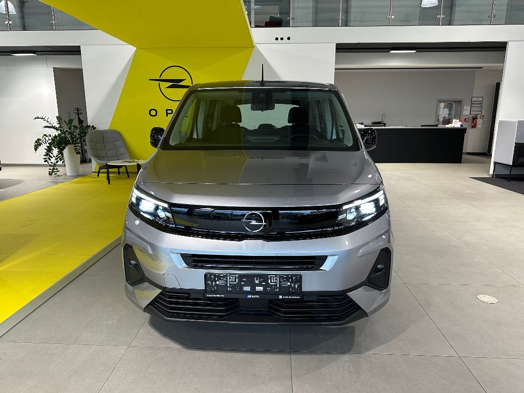 Opel Combo Edition Plus L1H1 CDTI 102k Opel Combo