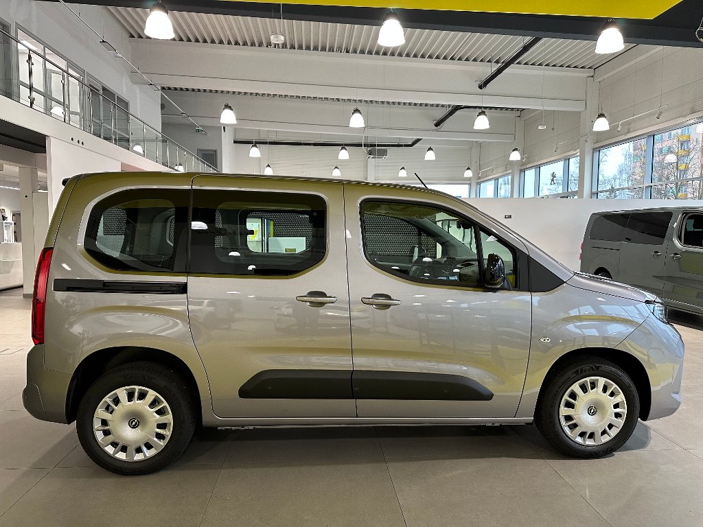 Opel Combo Edition Plus L1H1 CDTI 102k Opel Combo