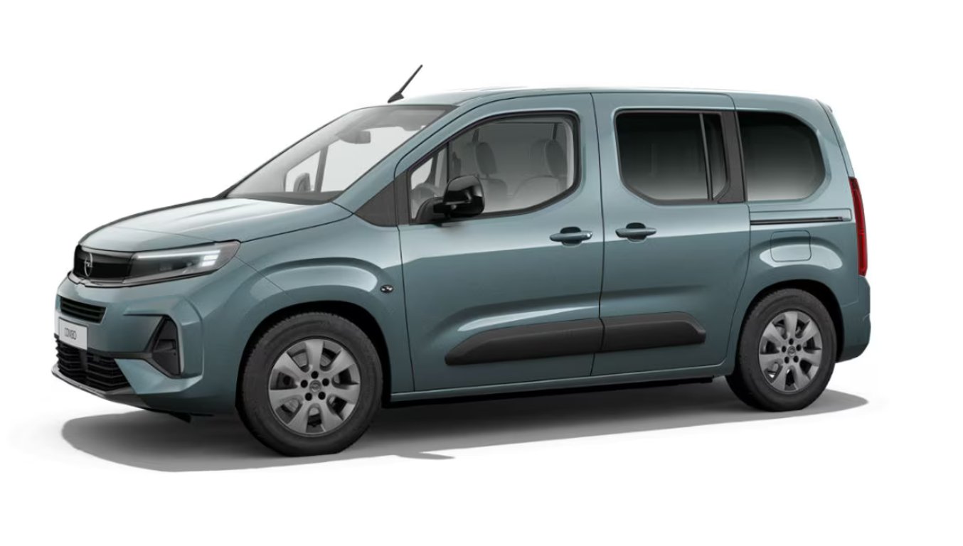 Opel Combo Edition Plus L1H1 1,5 CDTi MAN Opel Combo